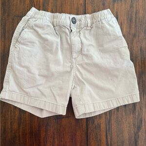 chubbies khaki Youth Shorts